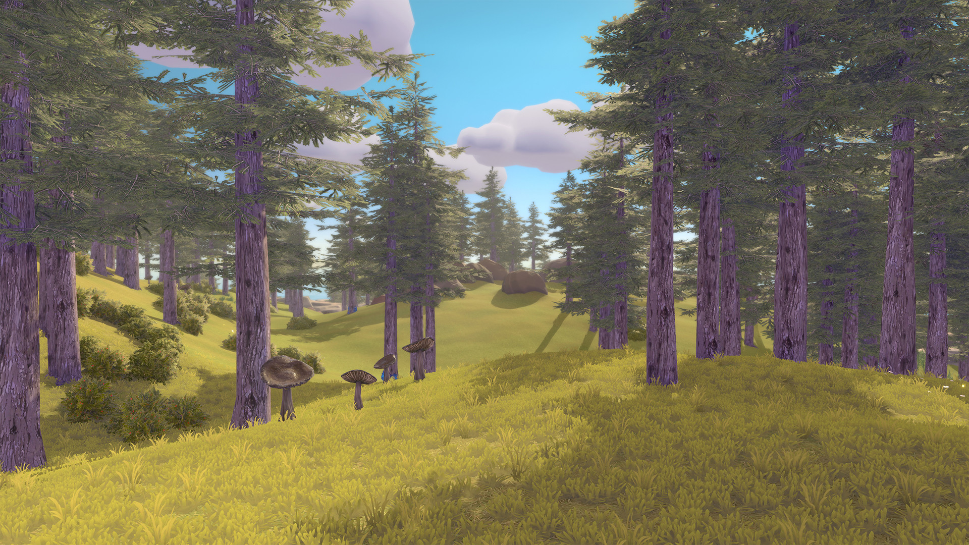 Breakwaters: Crystal Tides screenshot 13