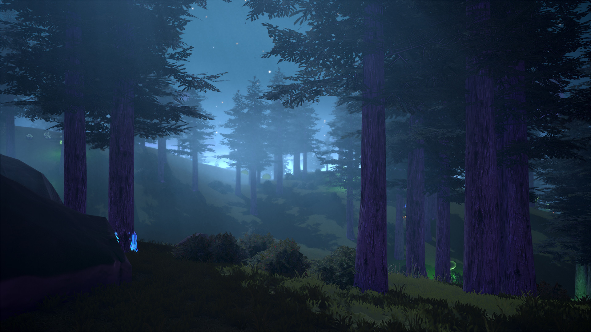 Breakwaters: Crystal Tides screenshot 18