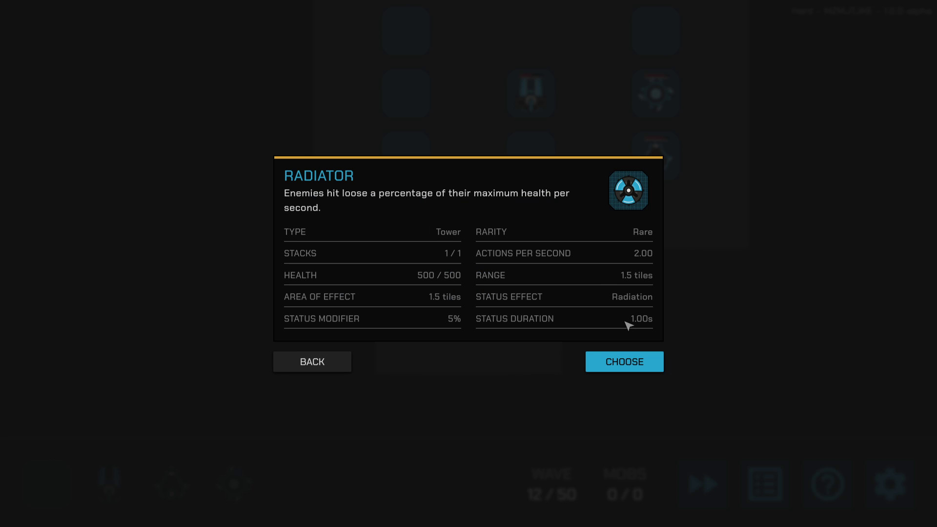 Core Defense screenshot 8