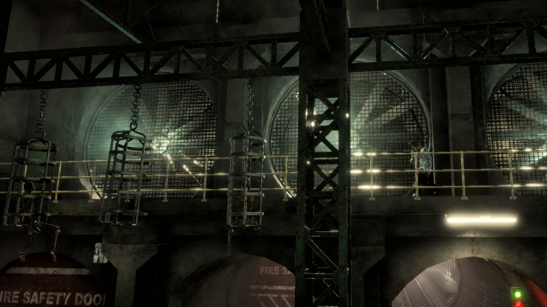 Survival Classic screenshot 7