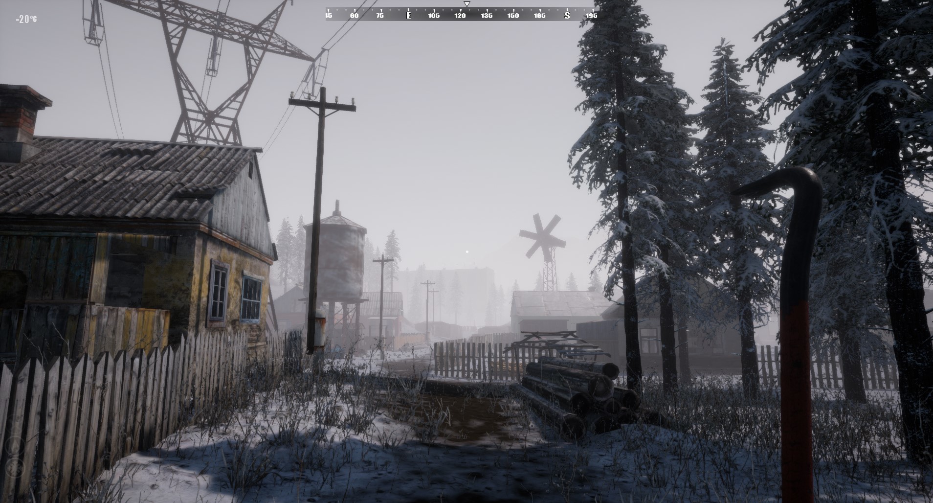 Survival Classic screenshot 14