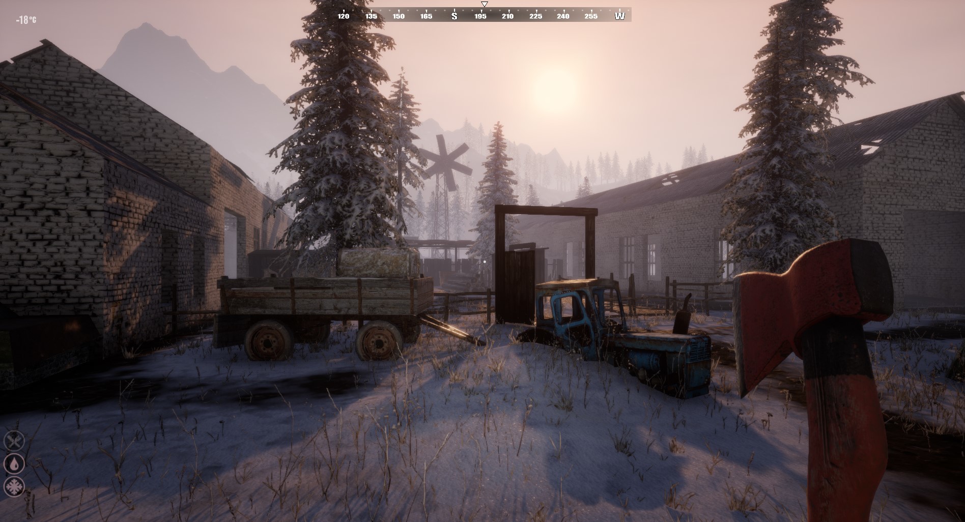 Survival Classic screenshot 20