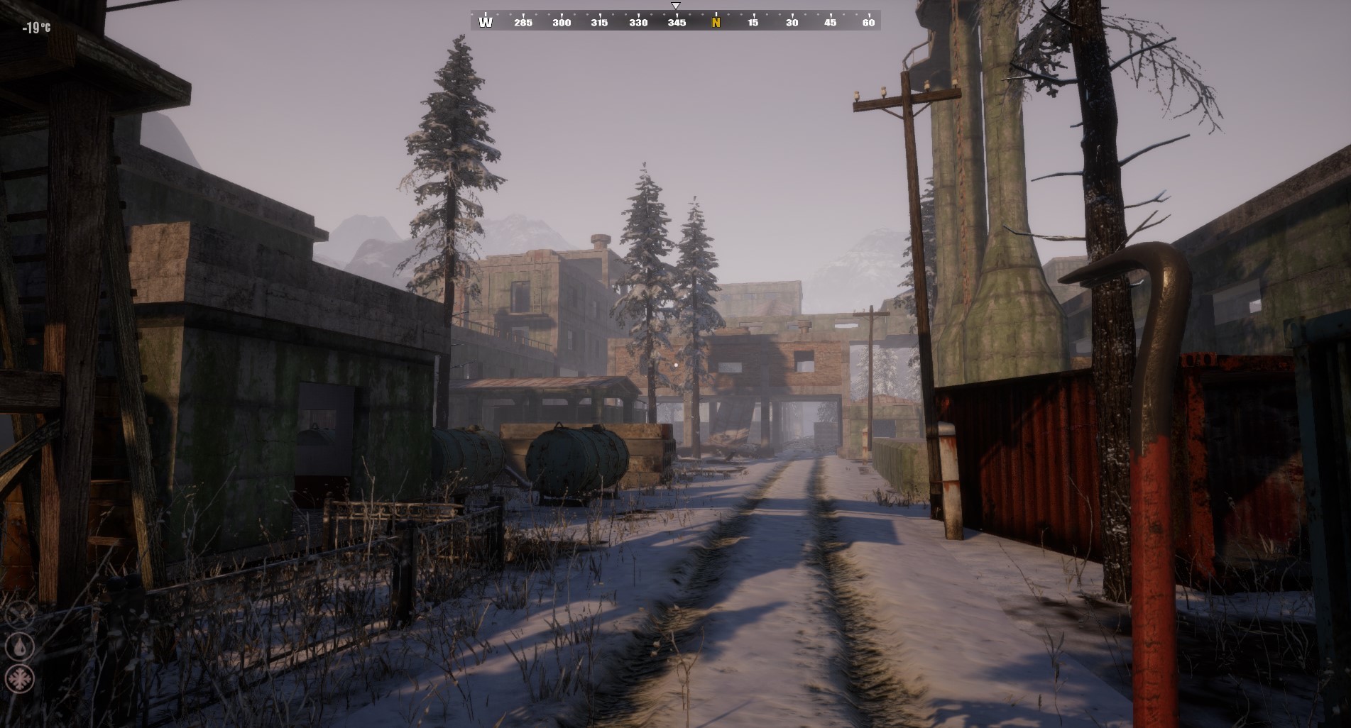 Survival Classic screenshot 24
