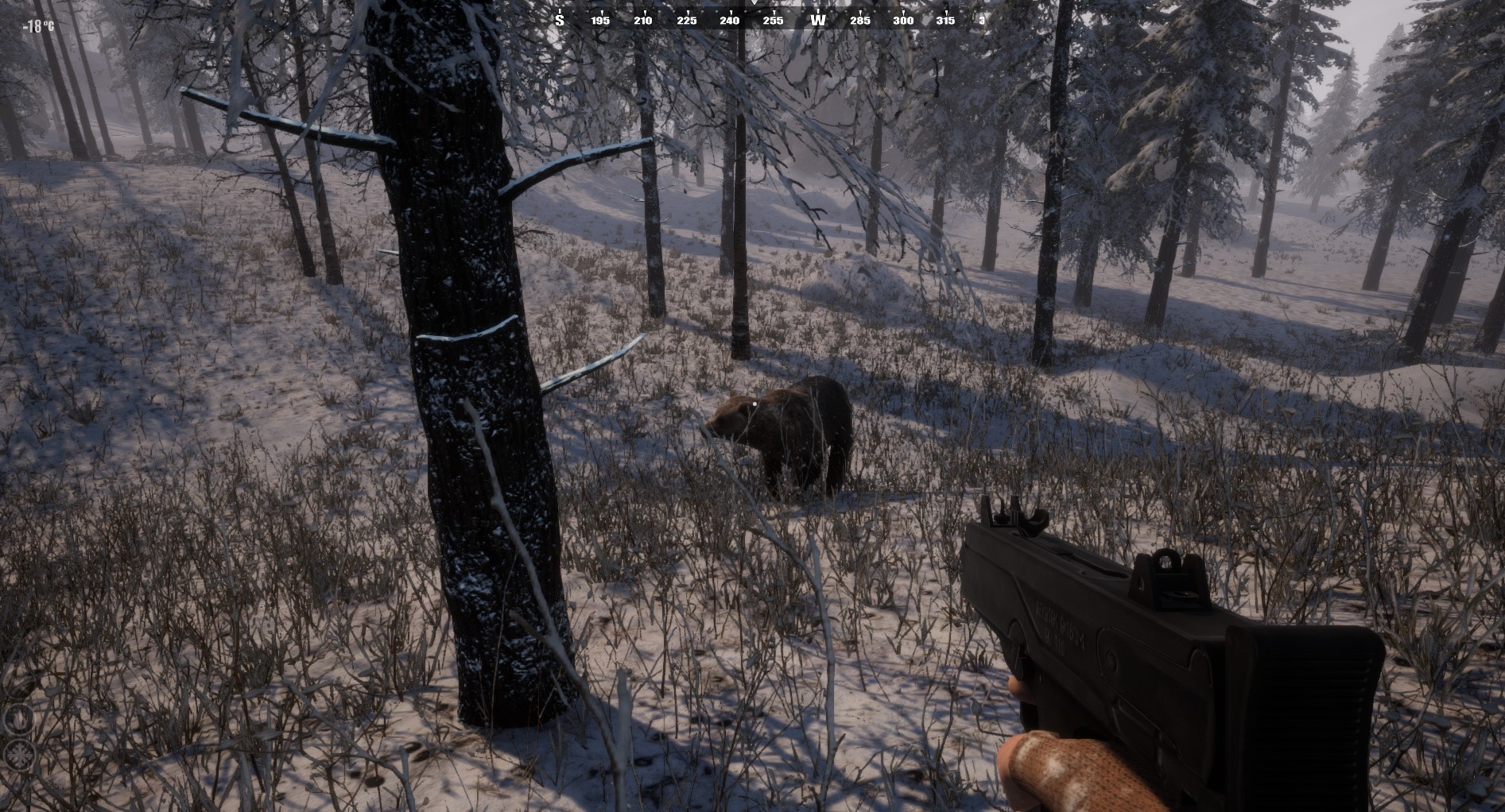 Survival Classic screenshot 22