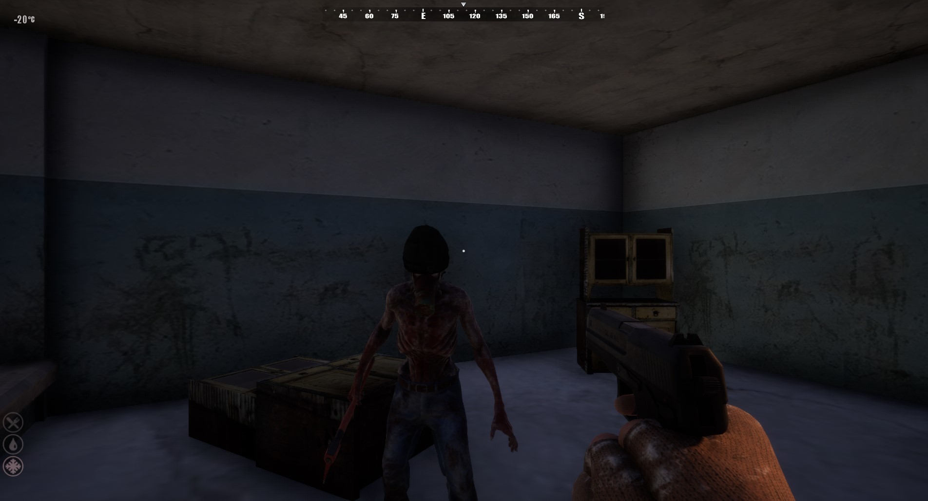 Survival Classic screenshot 15