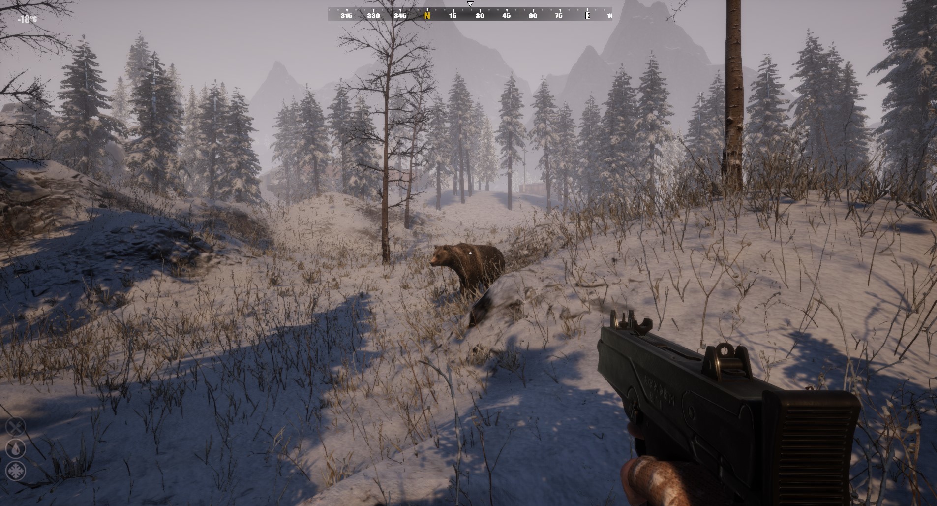 Survival Classic screenshot 19