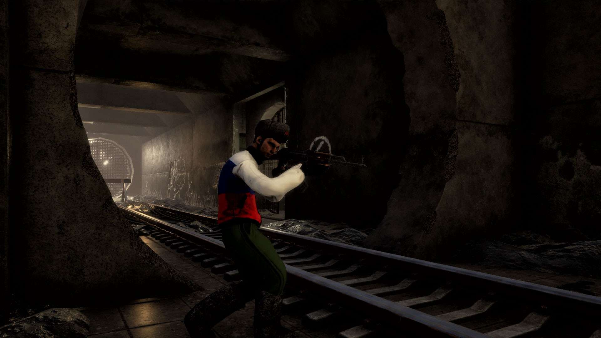 Survival Classic screenshot 8