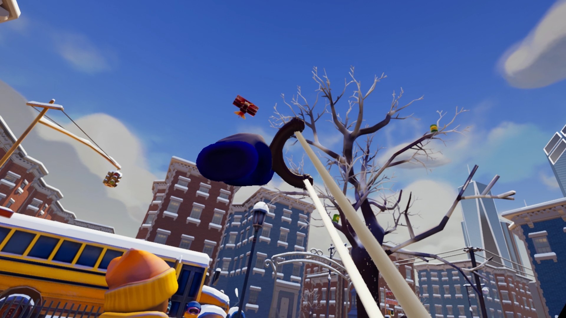 Winter Break screenshot 6