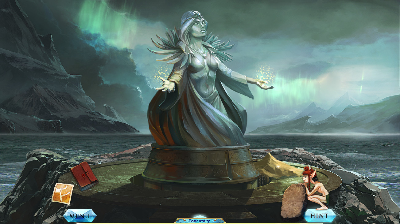 Witchcraft: Pandoras Box screenshot 6