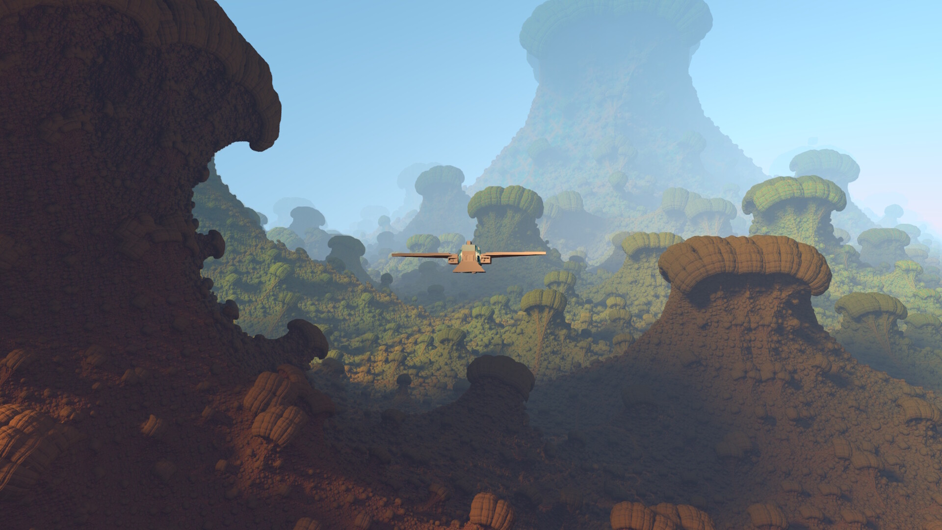 Earth Analog screenshot 10