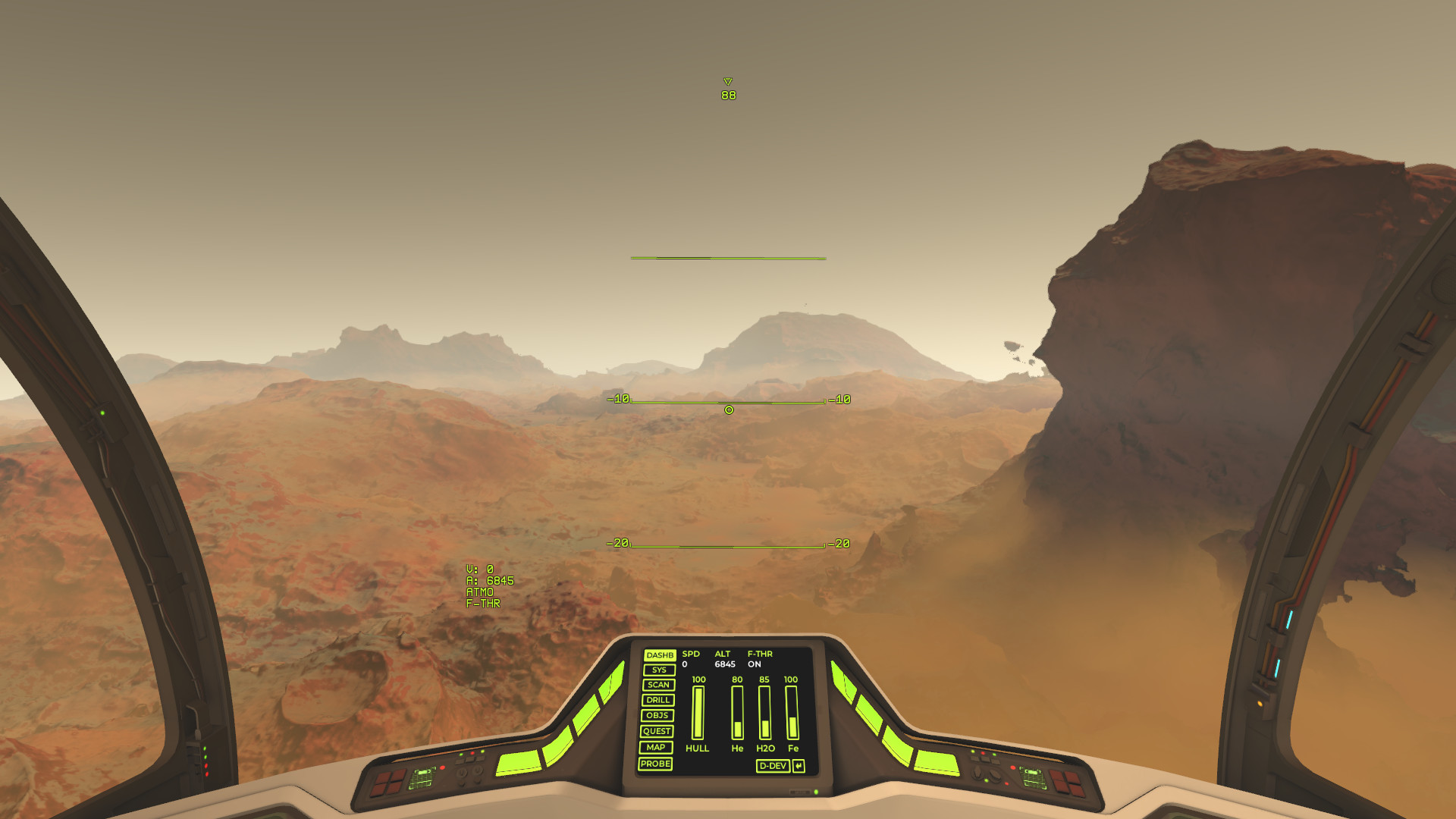 Earth Analog screenshot 13