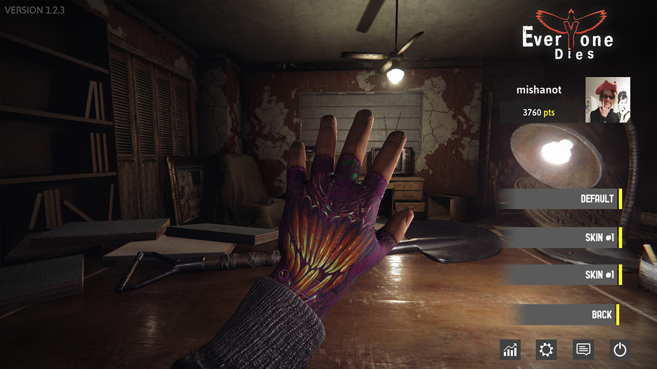 Everyone Dies screenshot 15
