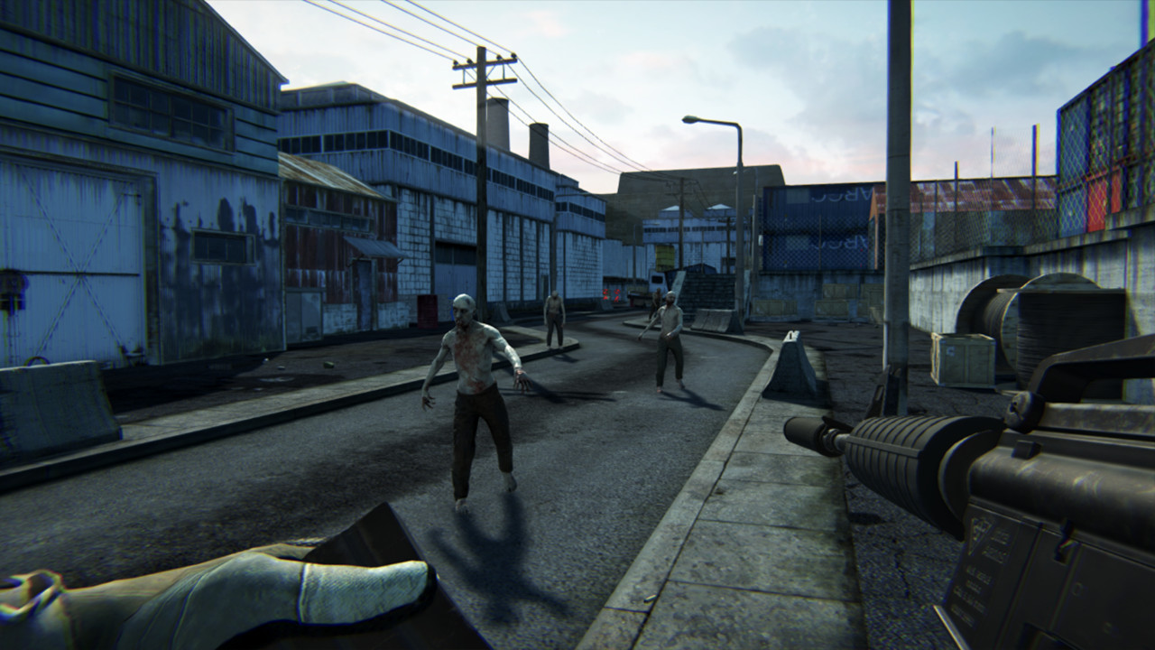Everyone Dies screenshot 16