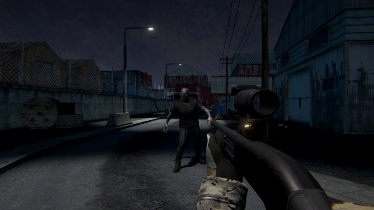 Everyone Dies screenshot 13