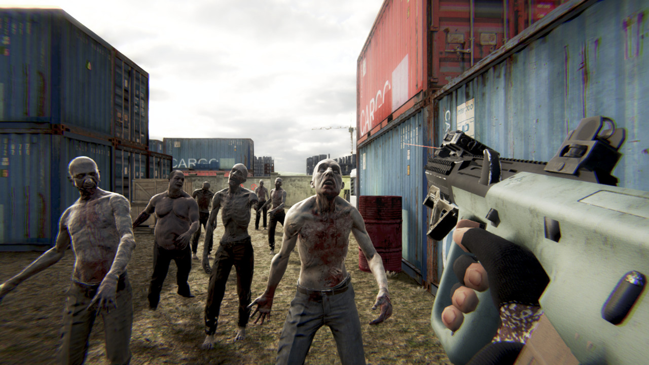 Everyone Dies screenshot 3