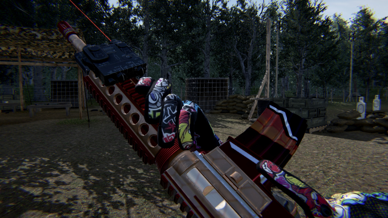 Everyone Dies screenshot 14
