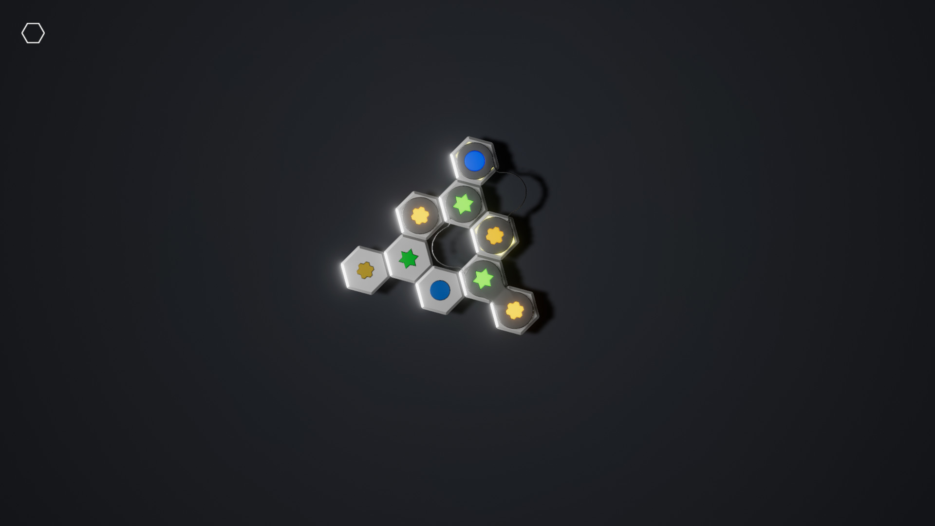 HexON screenshot 4