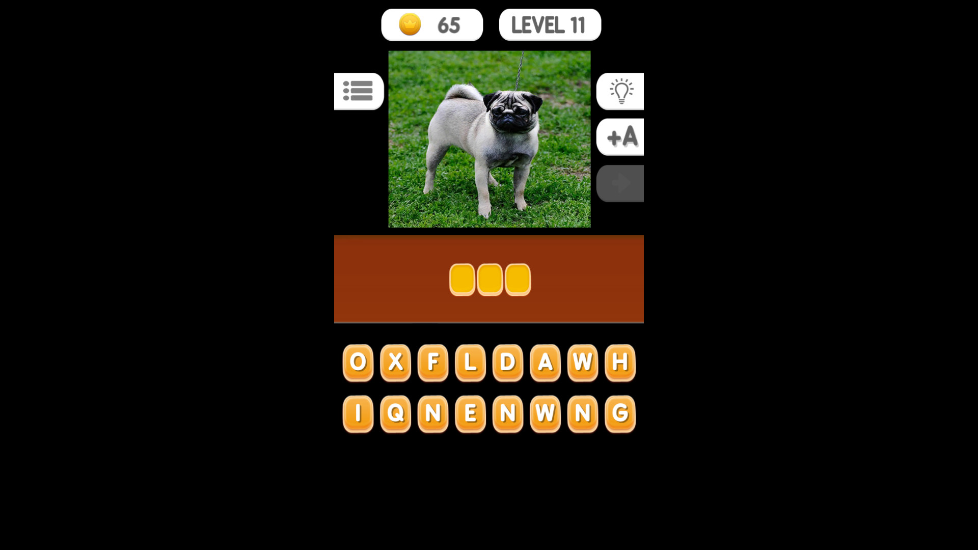 Photo Quiz - Animals screenshot 5
