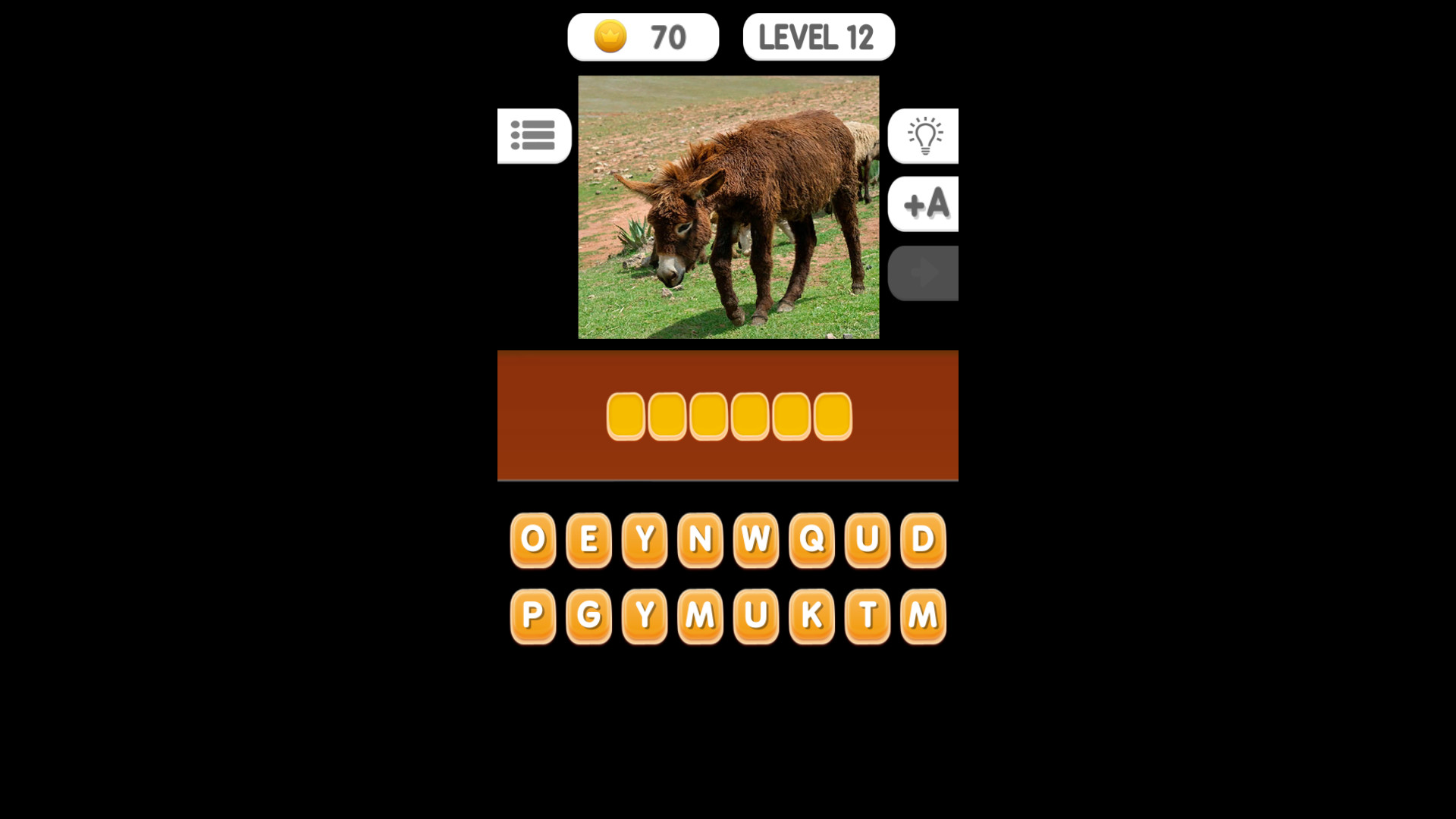 Photo Quiz - Animals screenshot 7