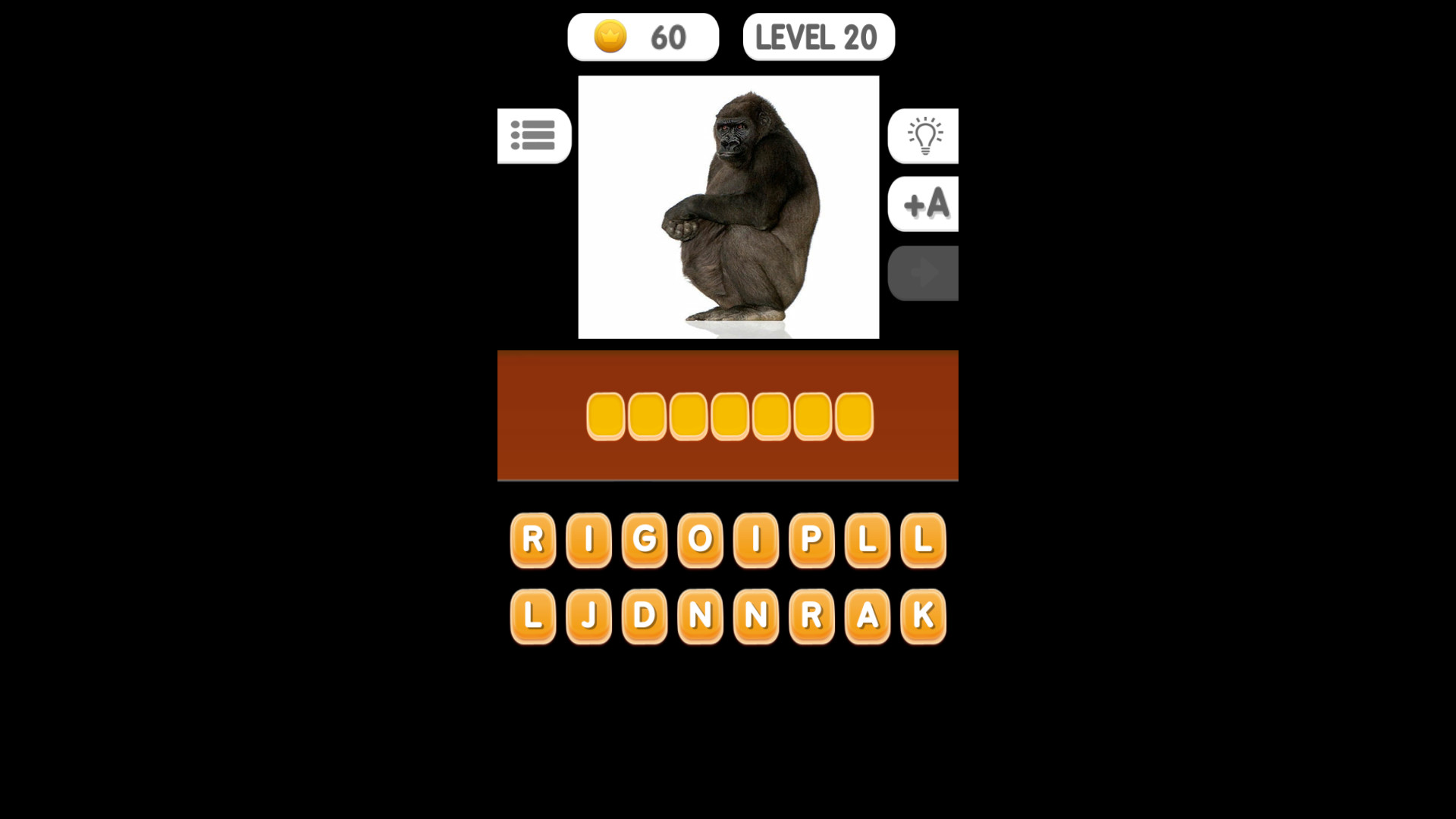 Photo Quiz - Animals screenshot 14