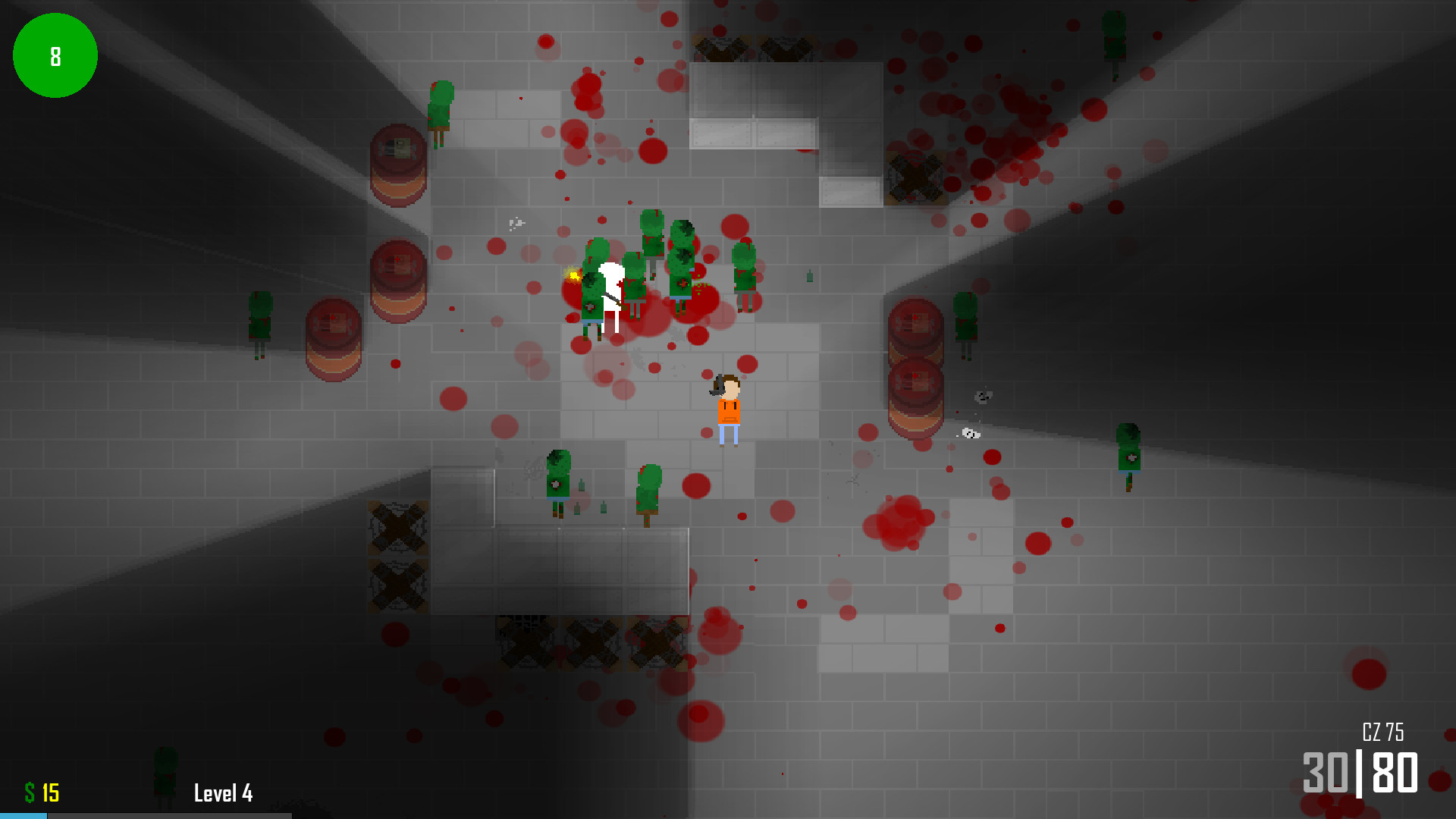 Zombie Slayers screenshot 15