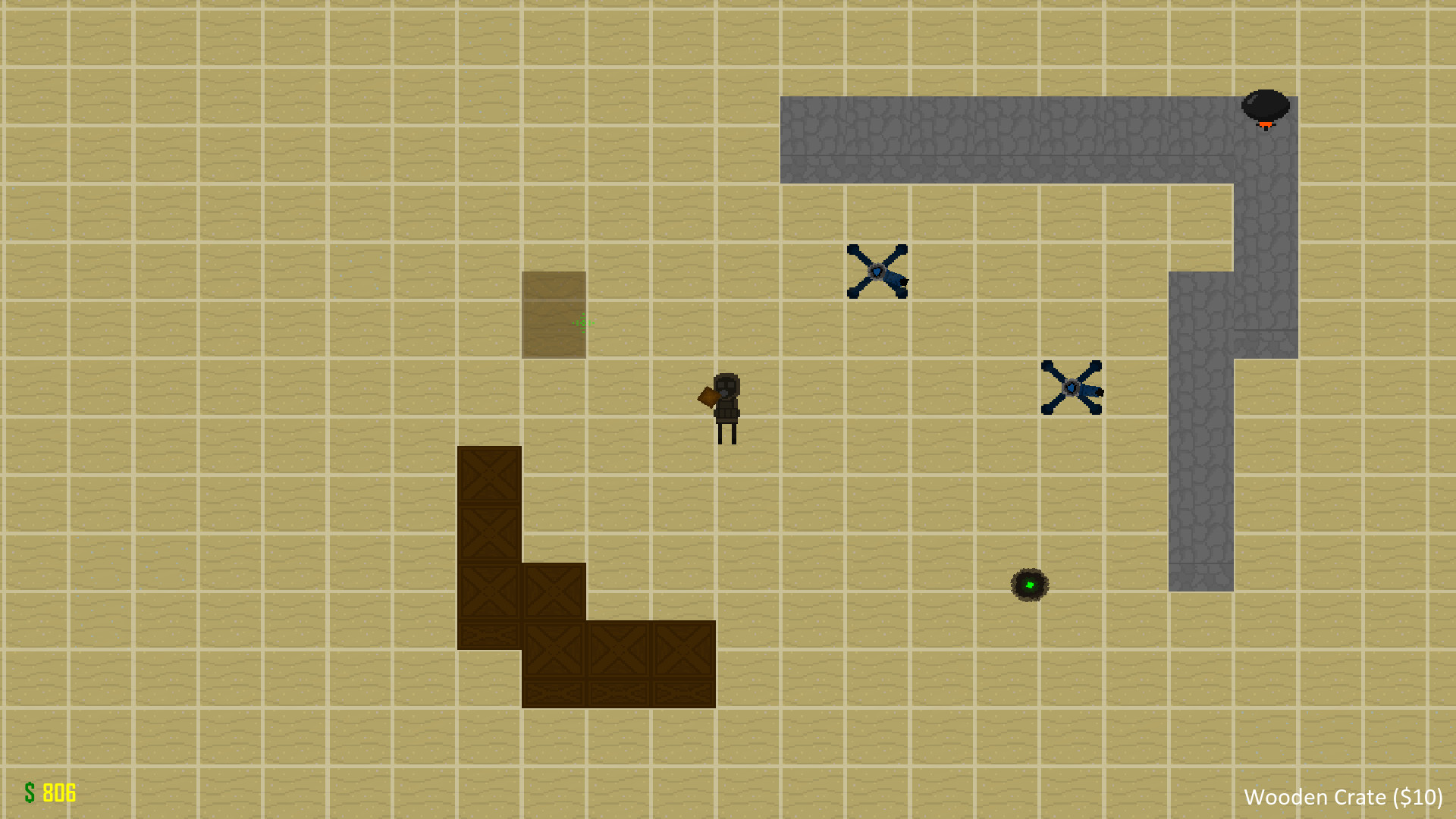 Zombie Slayers screenshot 11