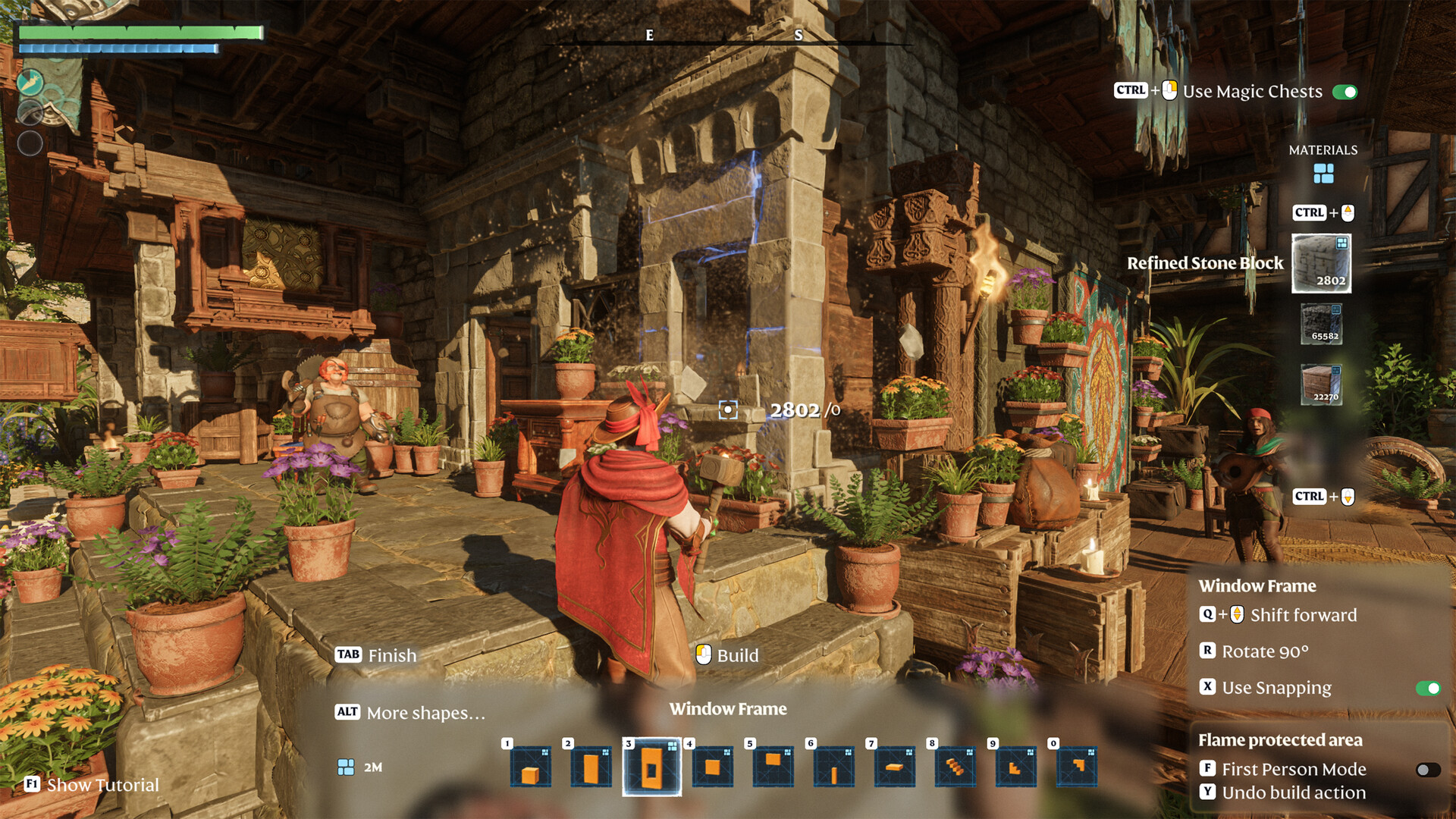 Enshrouded screenshot 13