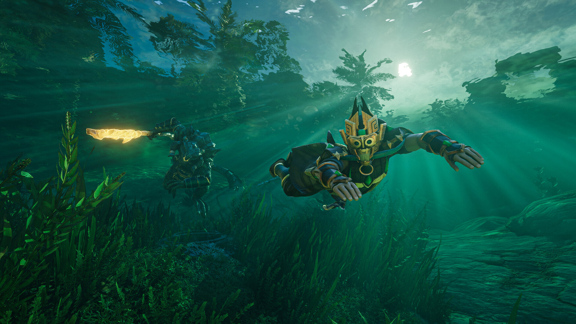Enshrouded screenshot 4