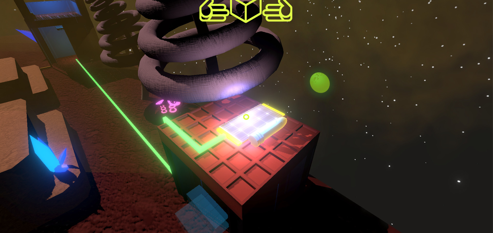 Guiding Light screenshot 5