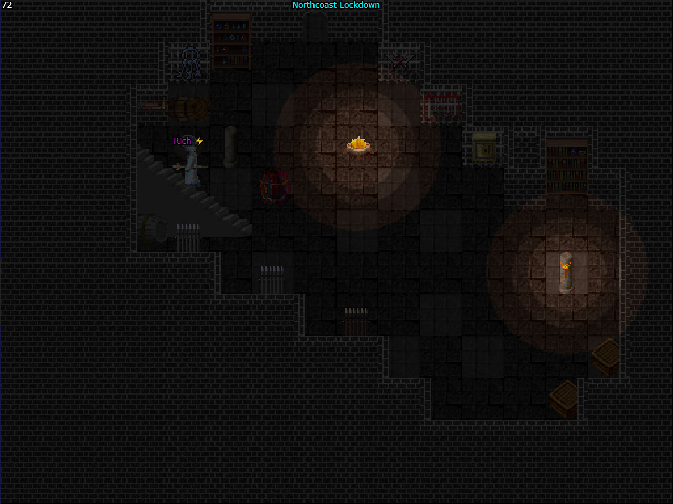 Mirage Online Classic screenshot 10