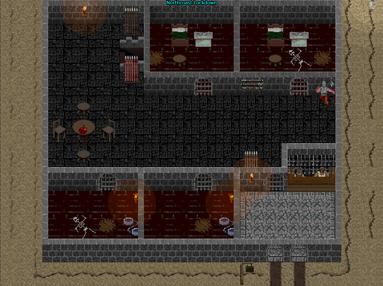 Mirage Online Classic screenshot 8