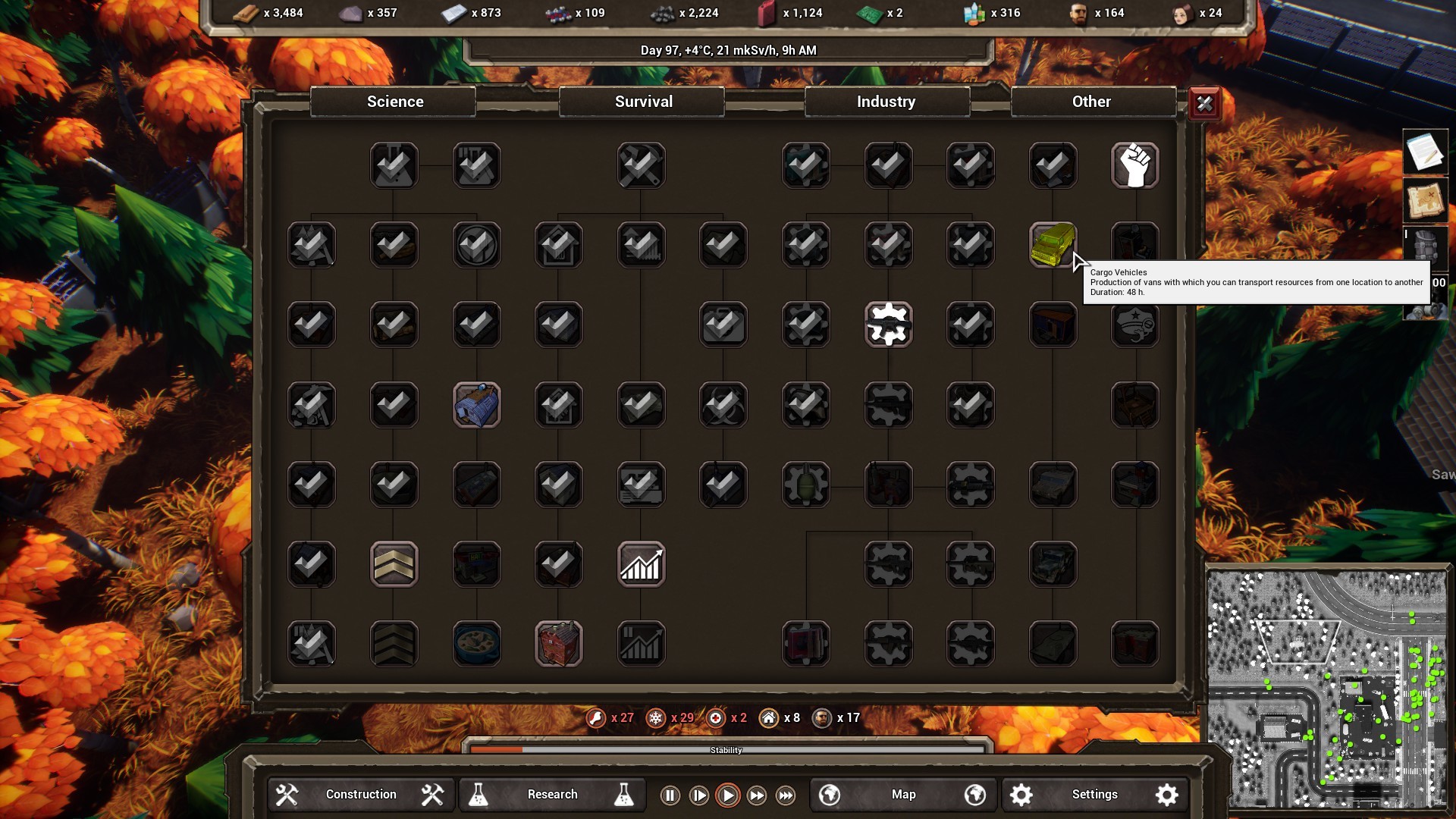 The Last Haven screenshot 5