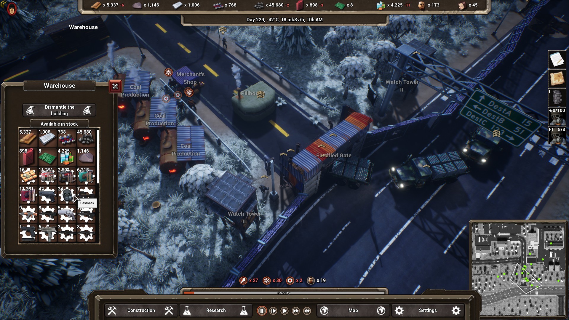 The Last Haven screenshot 4