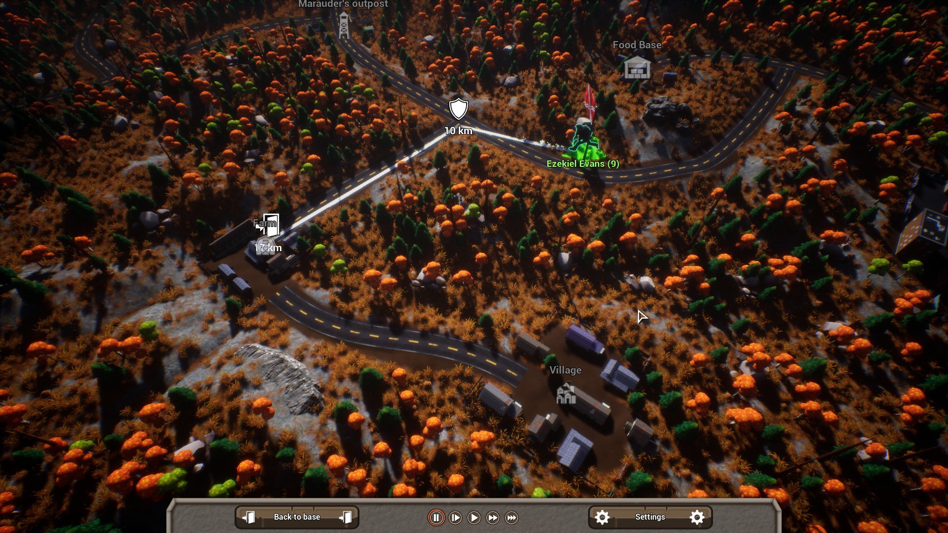 The Last Haven screenshot 8