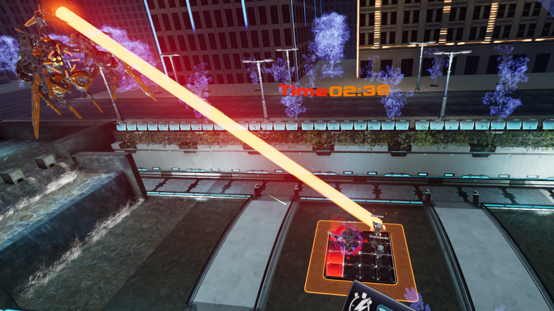 ZERONE - First Encounter screenshot 2