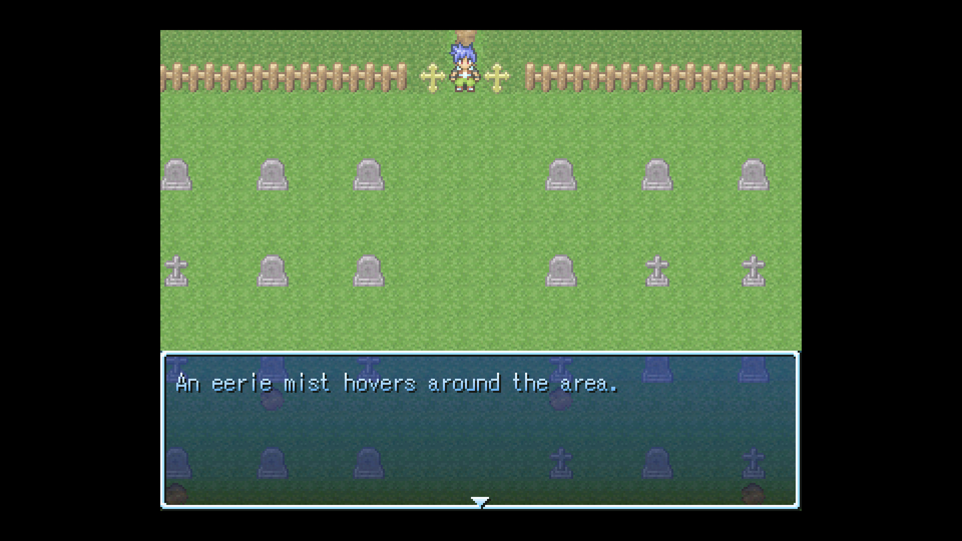 Mystic Ruin: A New Dawn screenshot 5