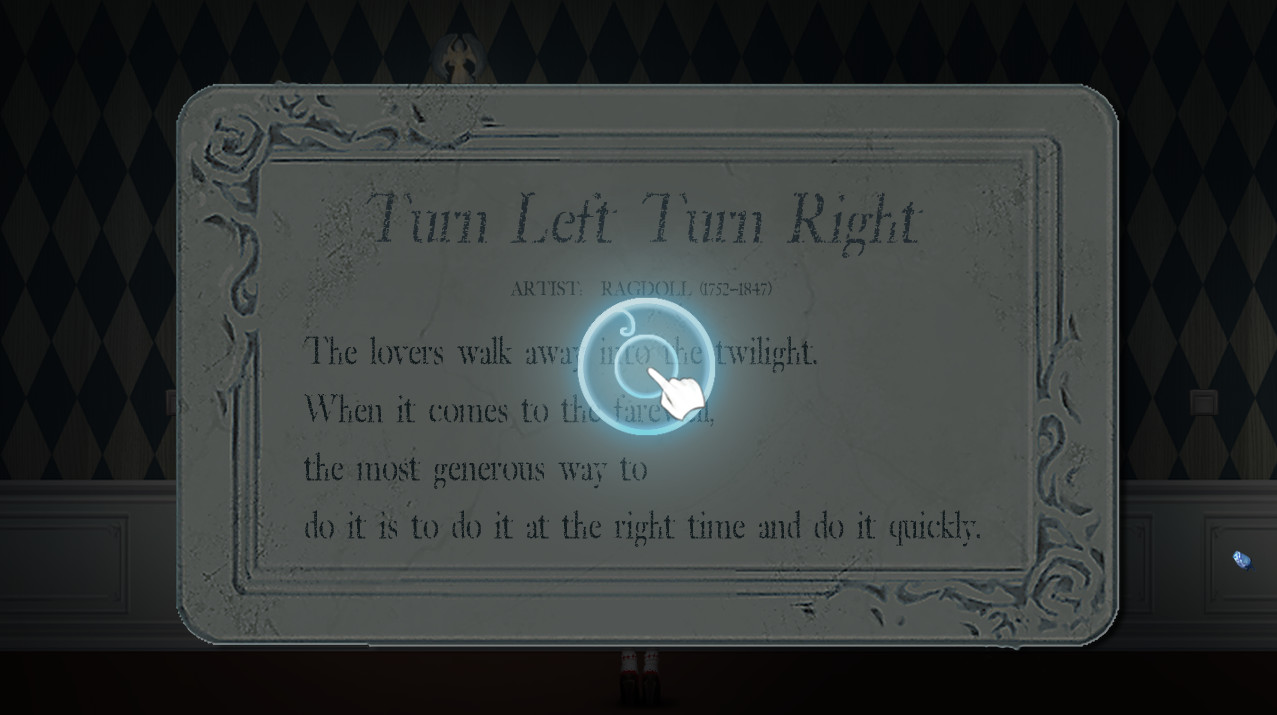 Dreaming on the last light 人偶馆绮幻夜 screenshot 4