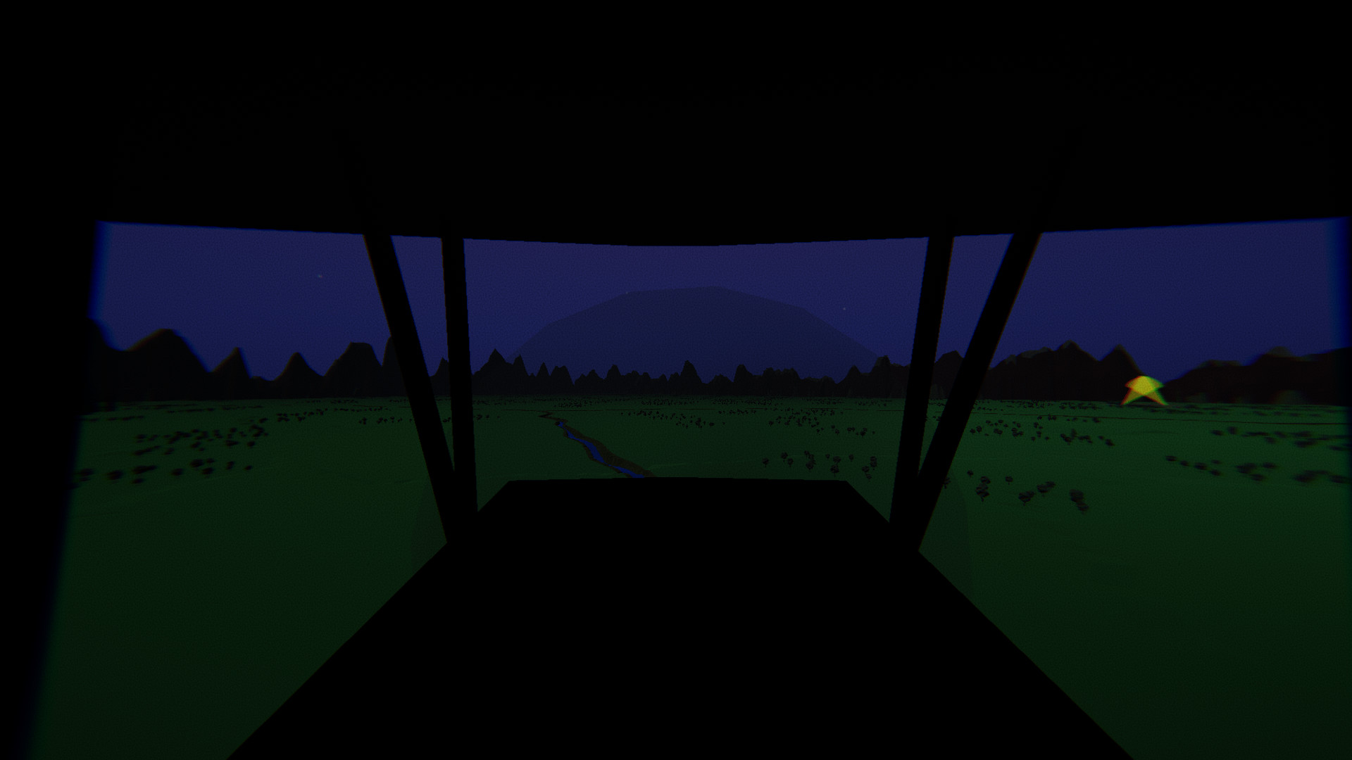 Night Witch: 588 screenshot 4