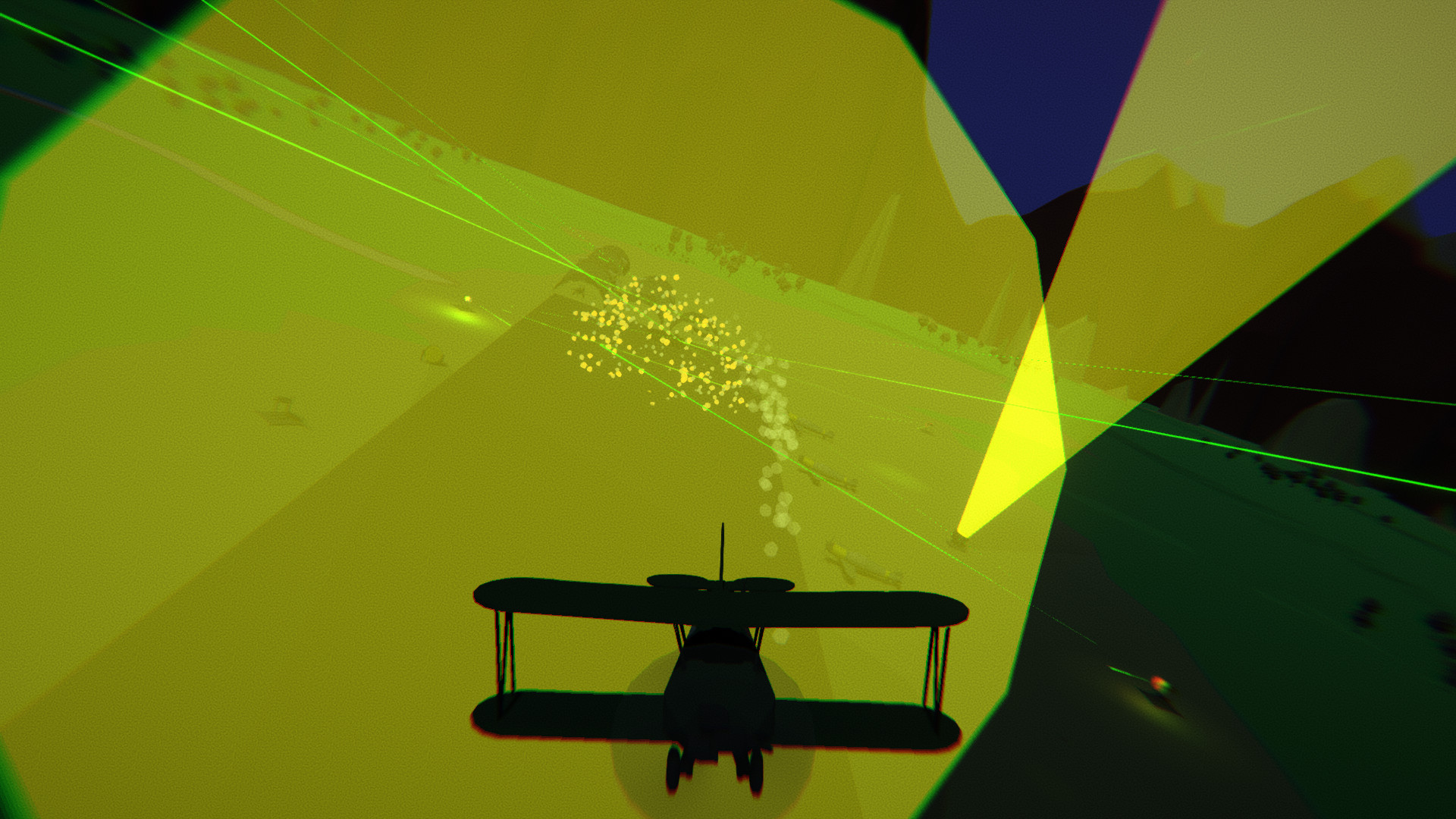 Night Witch: 588 screenshot 1