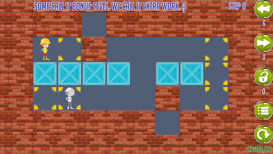 The Big SokoBang screenshot 7