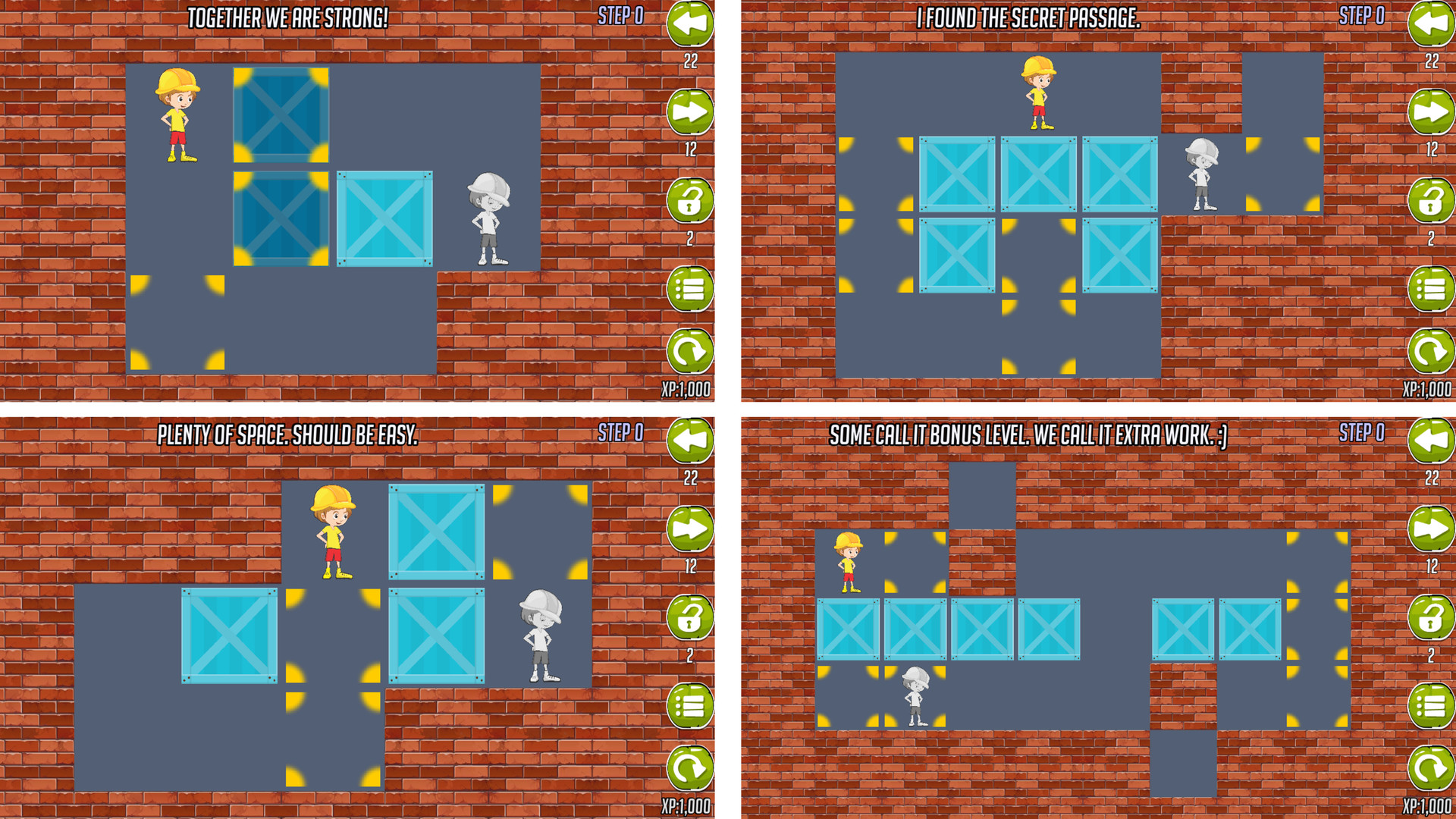 The Big SokoBang screenshot 5