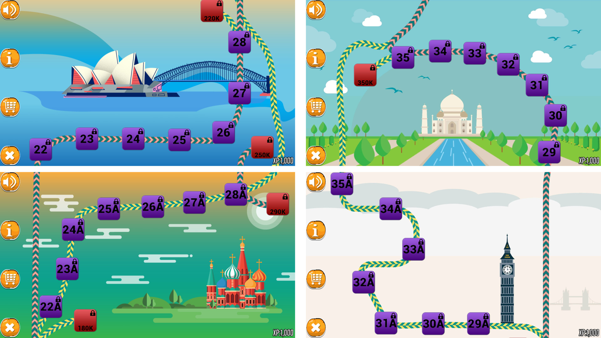 The Big SokoBang screenshot 6