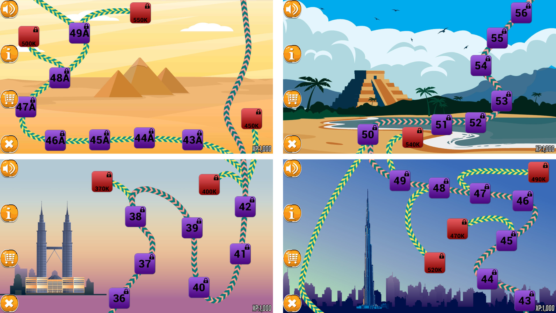 The Big SokoBang screenshot 4