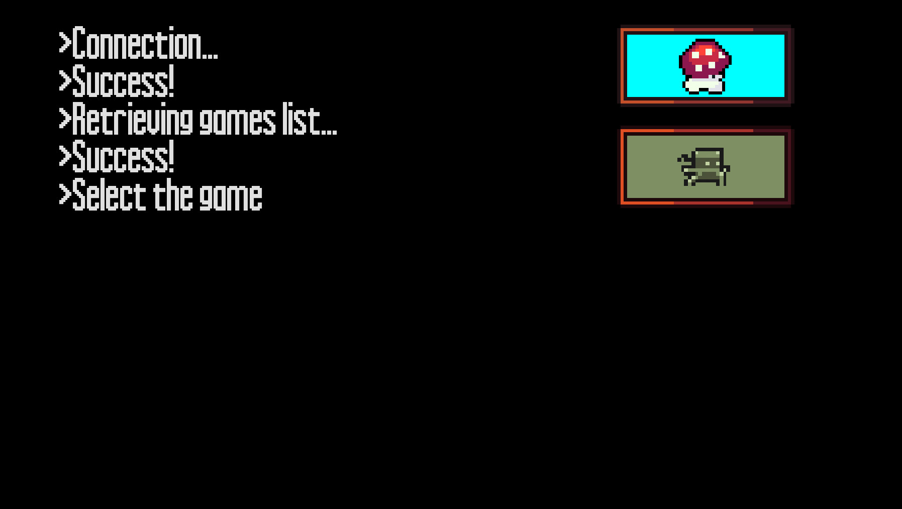 Mommy screenshot 6