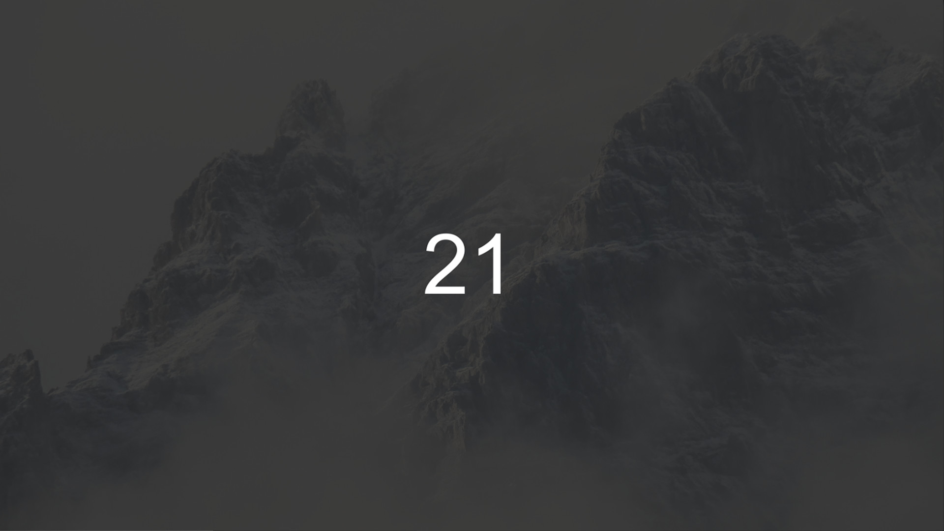 New Year's Eve 2020 screenshot 5