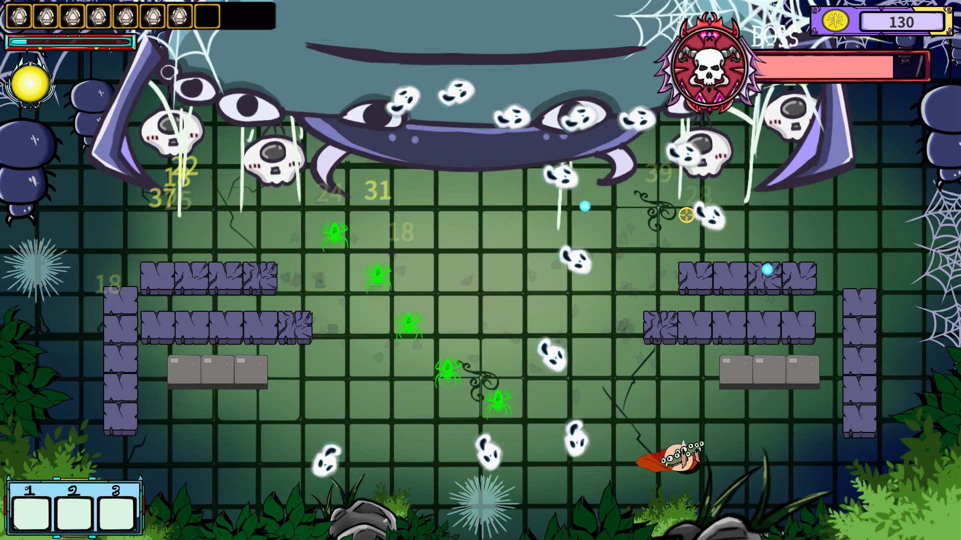 Fight,to the last screenshot 2