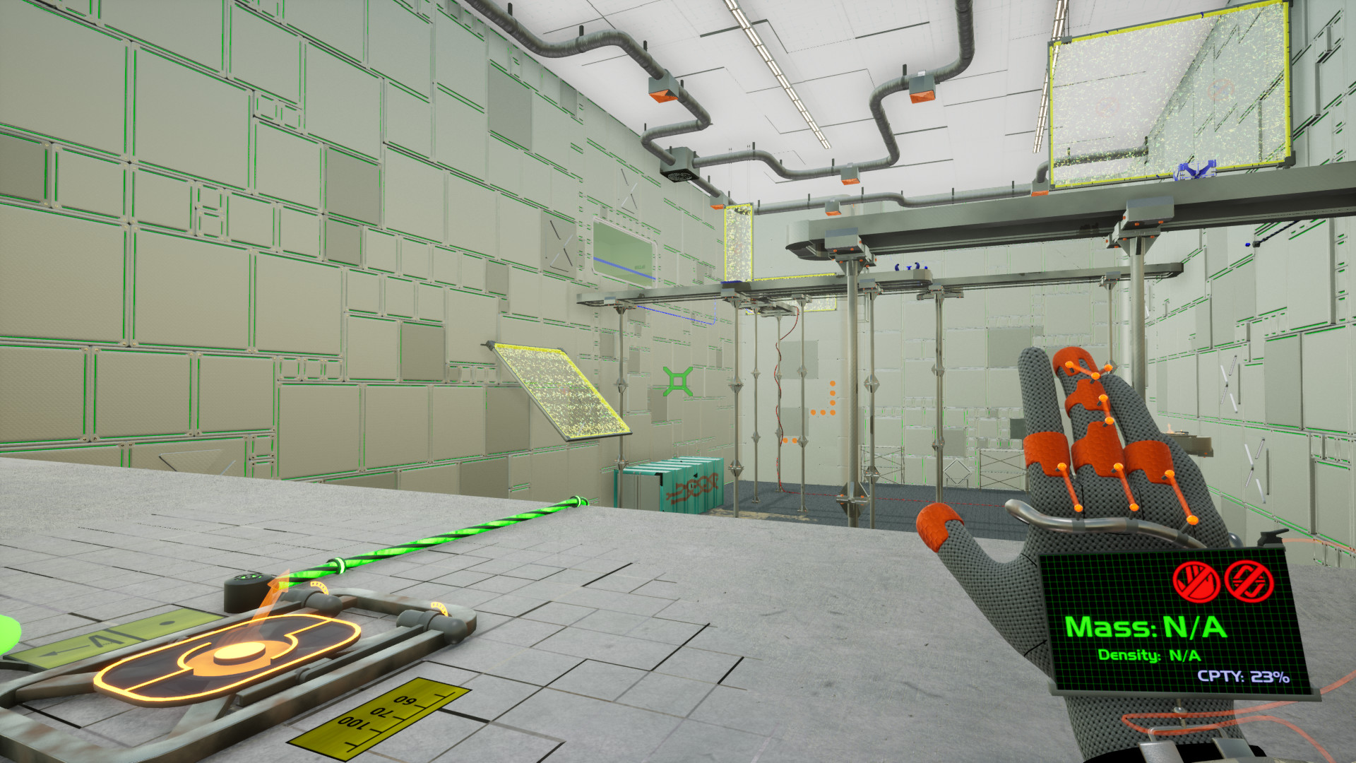 The God Unit screenshot 6