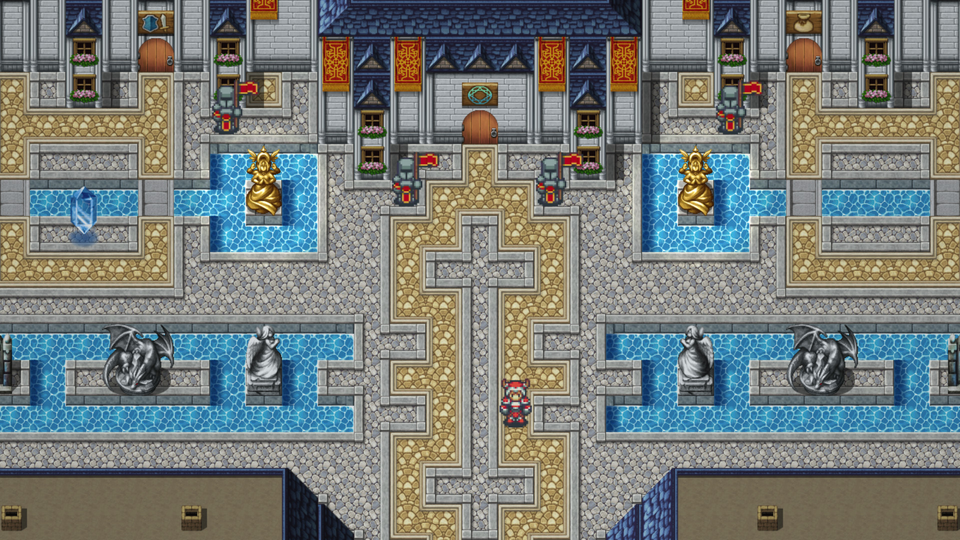 Candera: The Forgotten Realm screenshot 8