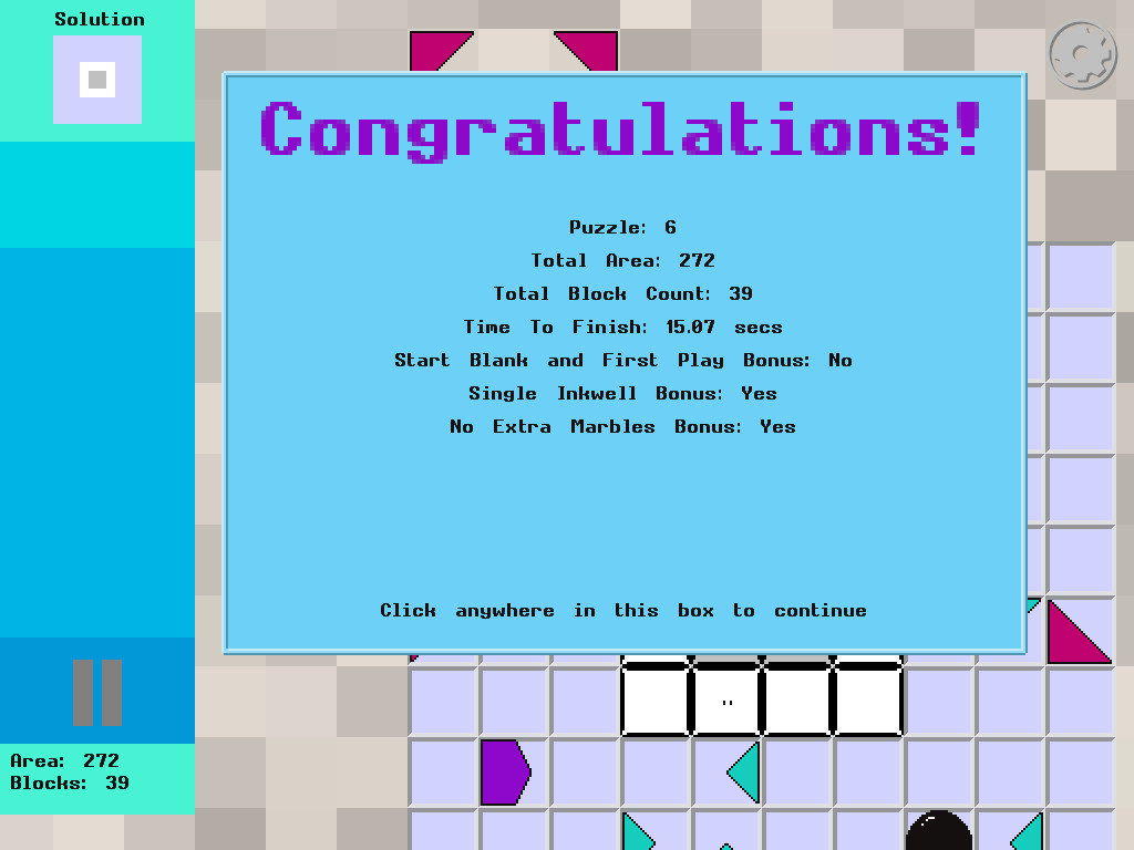 Pictassembler screenshot 2