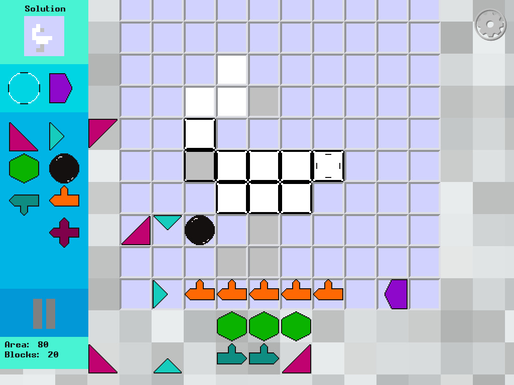 Pictassembler screenshot 5